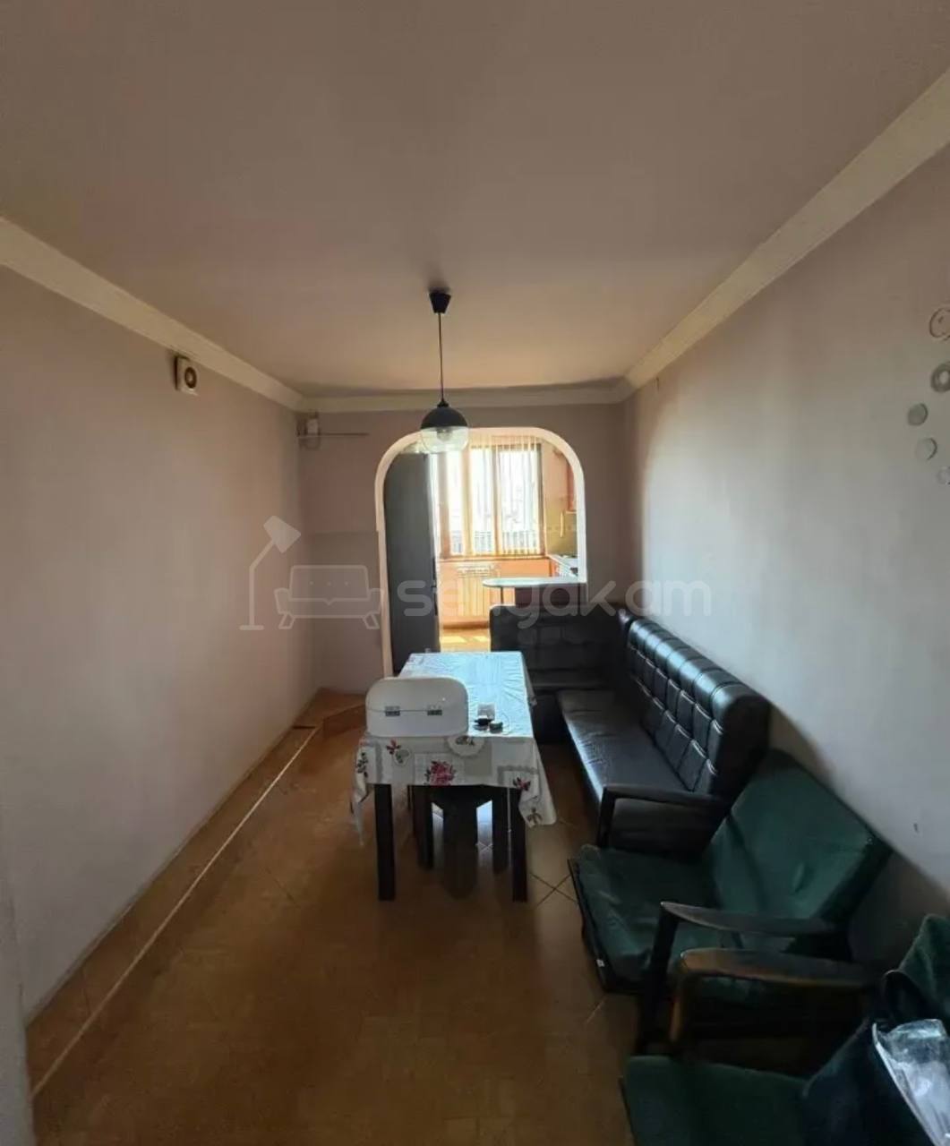 3 Սենյականոց Բնակարան, 81քմ, 5/5 հարկ, Կոսմետիկ Վերանորոգված