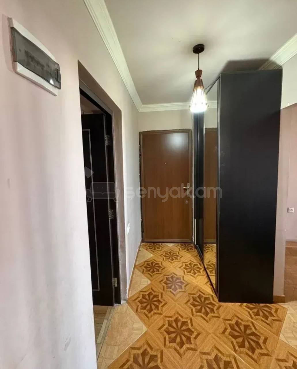 3 Սենյականոց Բնակարան, 81քմ, 5/5 հարկ, Կոսմետիկ Վերանորոգված