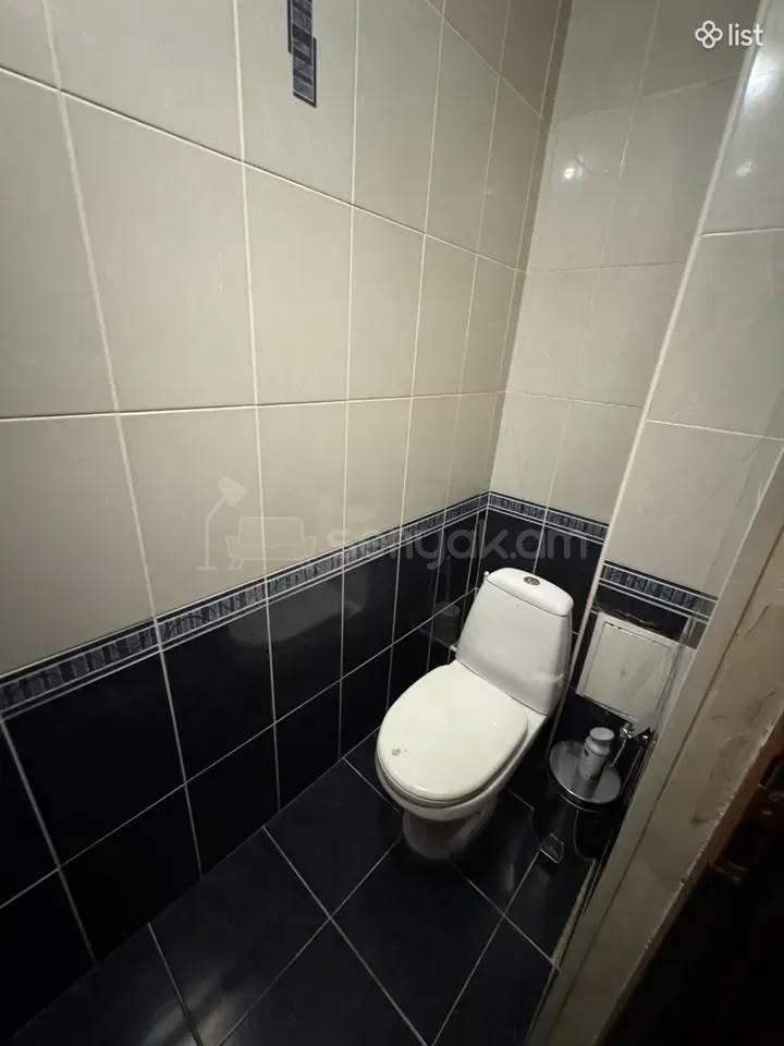 4 Սենյականոց Բնակարան, 90քմ, 6/10 հարկ, Կոսմետիկ Վերանորոգված, Կահավորված, Արևկող