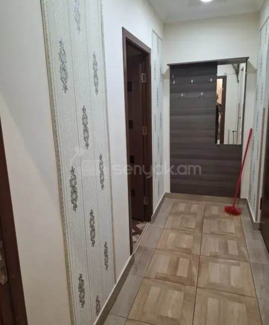 1 Սենյականոց Բնակարան, 44քմ, 2/9 հարկ, Կոսմետիկ Վերանորոգված, Կահավորված, Արևկող