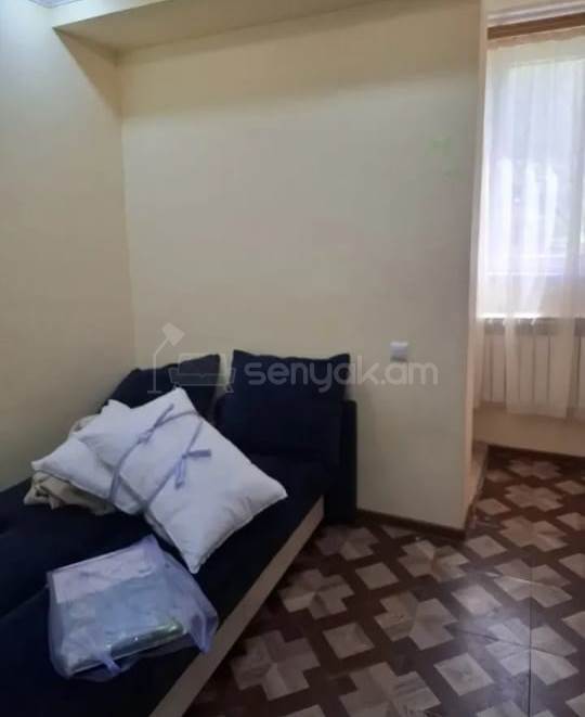 1 Սենյականոց Բնակարան, 44քմ, 2/9 հարկ, Կոսմետիկ Վերանորոգված, Կահավորված, Արևկող