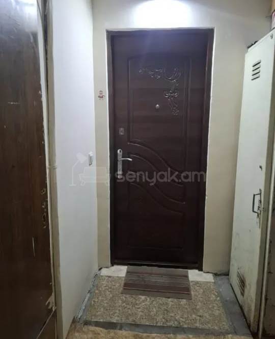 1 Սենյականոց Բնակարան, 44քմ, 2/9 հարկ, Կոսմետիկ Վերանորոգված, Կահավորված, Արևկող