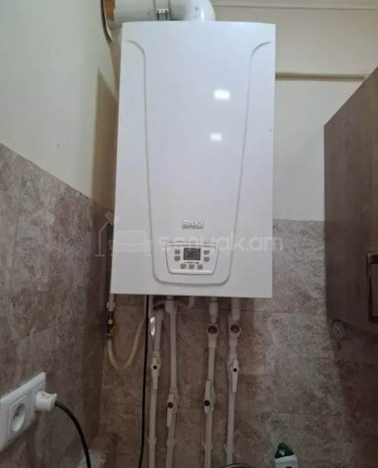 1 Սենյականոց Բնակարան, 44քմ, 2/9 հարկ, Կոսմետիկ Վերանորոգված, Կահավորված, Արևկող
