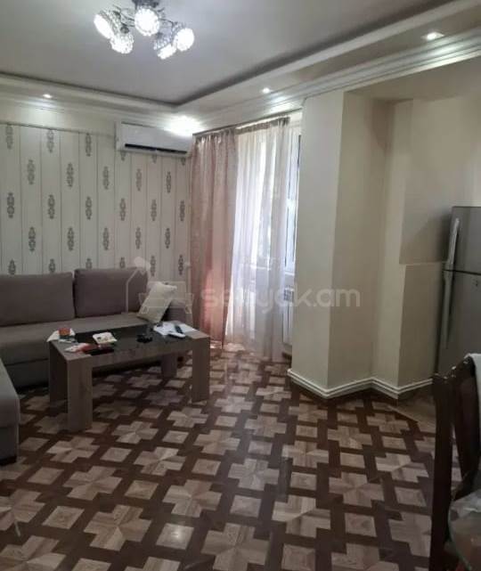 1 Սենյականոց Բնակարան, 44քմ, 2/9 հարկ, Կոսմետիկ Վերանորոգված, Կահավորված, Արևկող