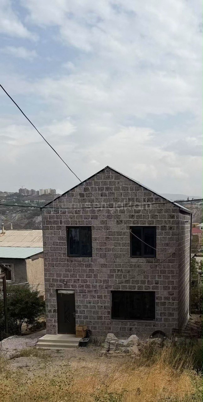 4 Սենյականոց Սեփական Տուն, 110քմ