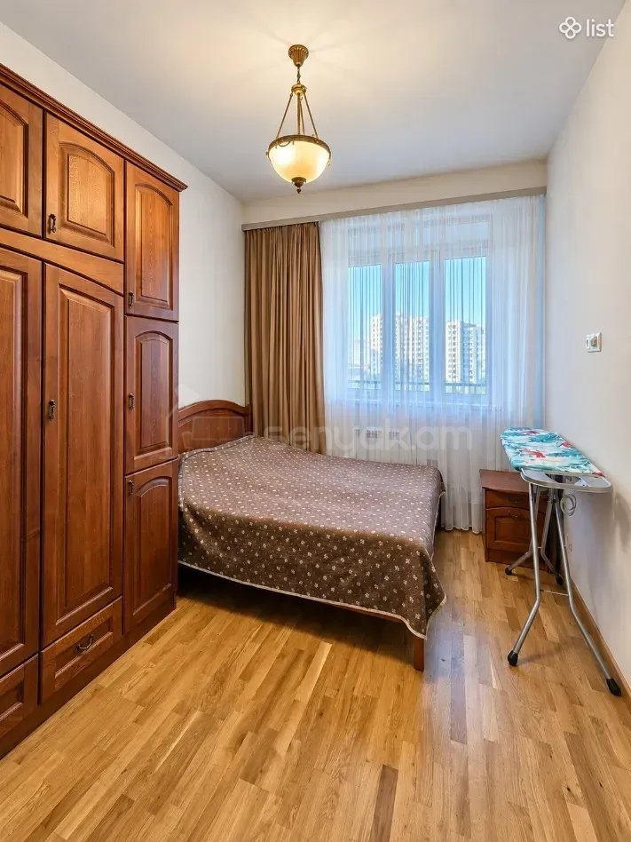 2 Սենյականոց Բնակարան Նորակառույցում, 51քմ, 10/12 հարկ, Կապիտալ Վերանորոգված