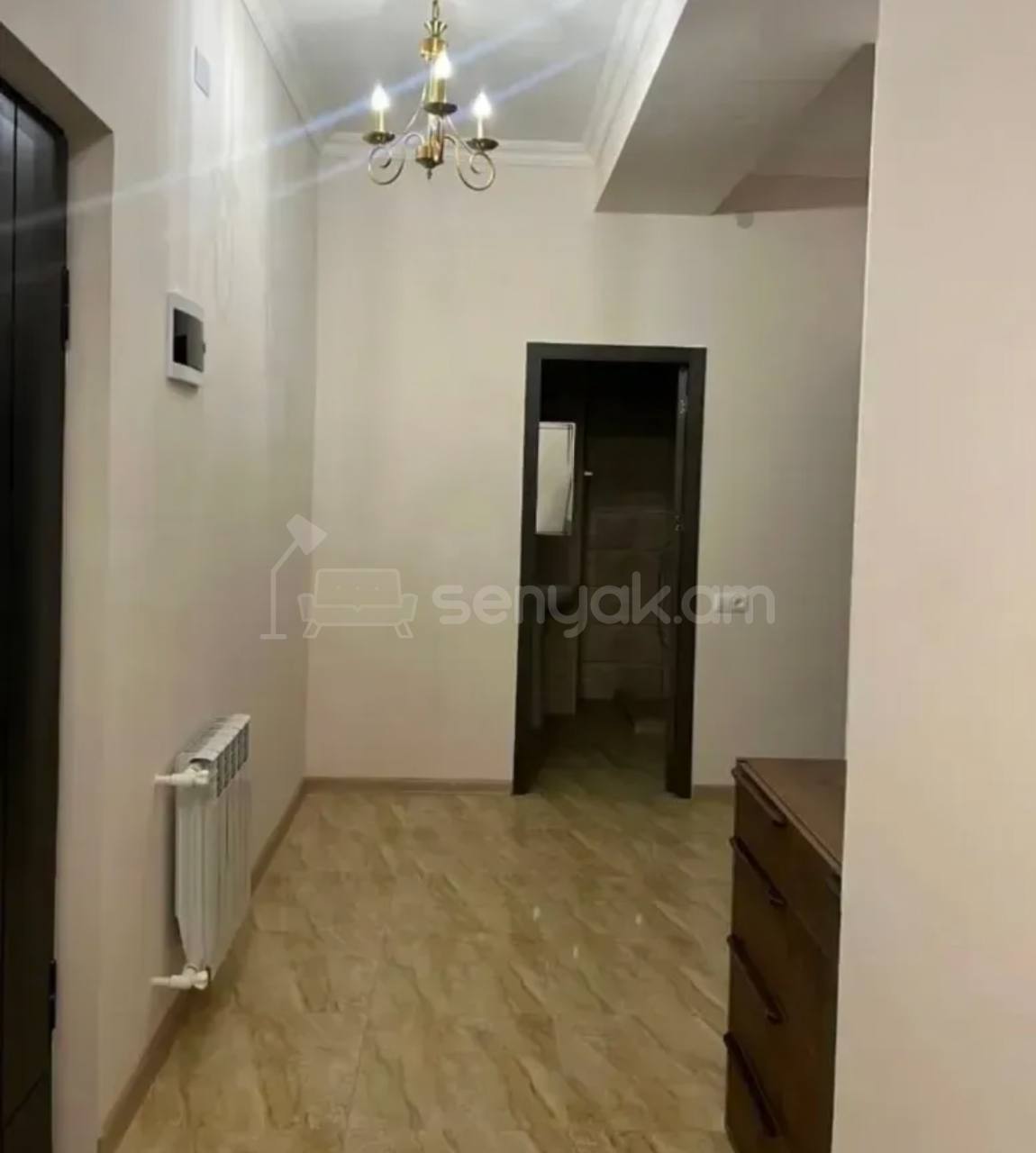 3 Սենյականոց Բնակարան, 67քմ, 9/10 հարկ, Կապիտալ Վերանորոգված, Կահավորված