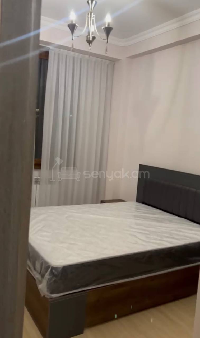 3 Սենյականոց Բնակարան, 67քմ, 9/10 հարկ, Կապիտալ Վերանորոգված, Կահավորված