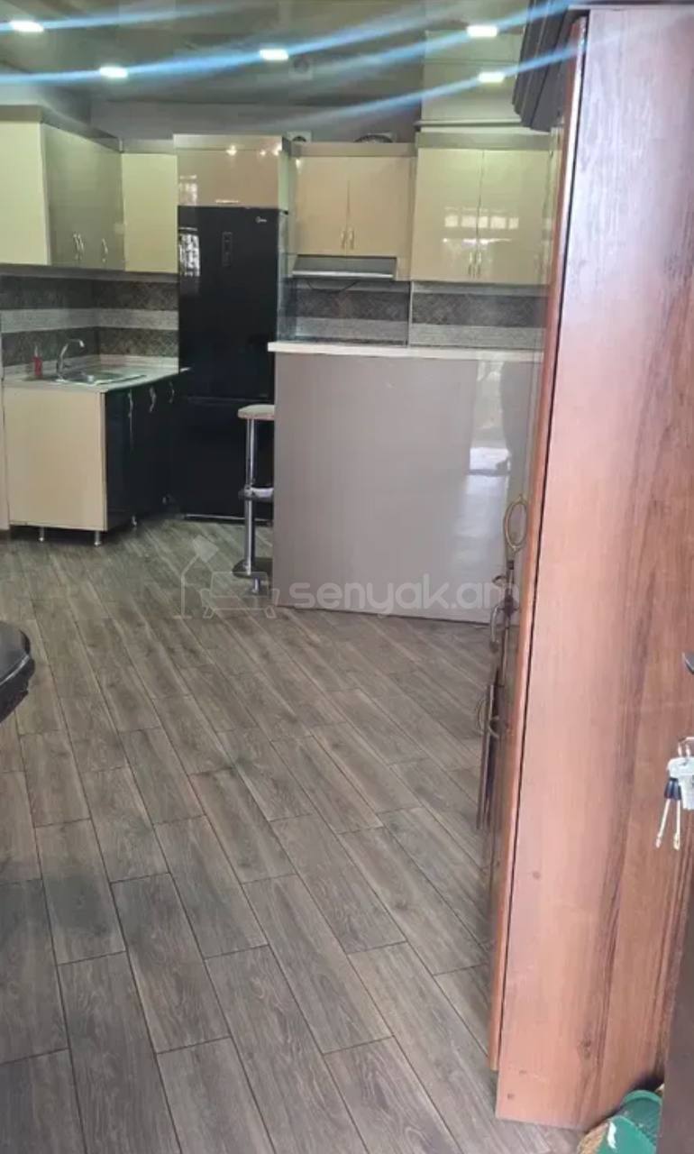 2 Սենյականոց Բնակարան, 75քմ, 1/14 հարկ, Կապիտալ Վերանորոգված, Կահավորված