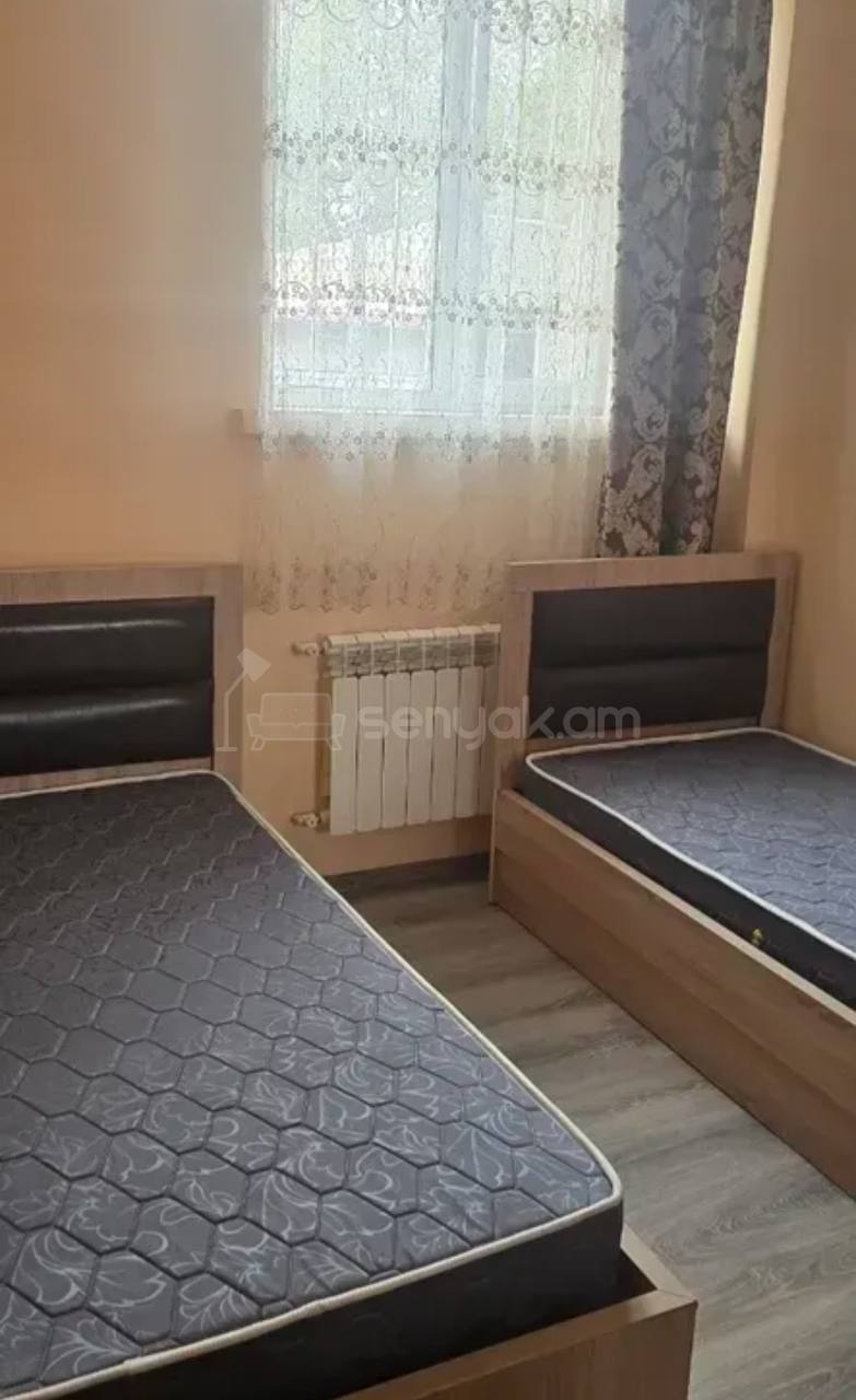 2 Սենյականոց Բնակարան, 75քմ, 1/14 հարկ, Կապիտալ Վերանորոգված, Կահավորված