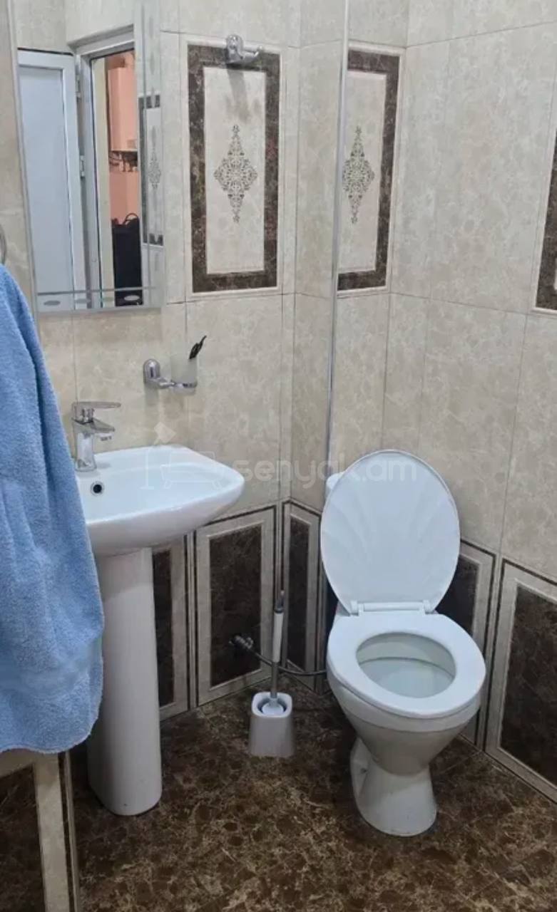 3 Սենյականոց Բնակարան, 75քմ, 1/14 հարկ, Կապիտալ Վերանորոգված, Կահավորված