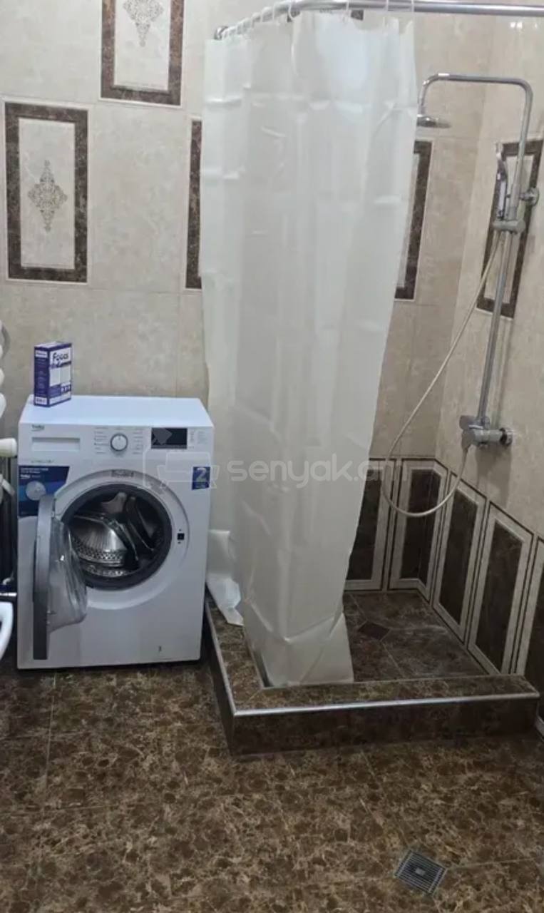 3 Սենյականոց Բնակարան, 75քմ, 1/14 հարկ, Կապիտալ Վերանորոգված, Կահավորված