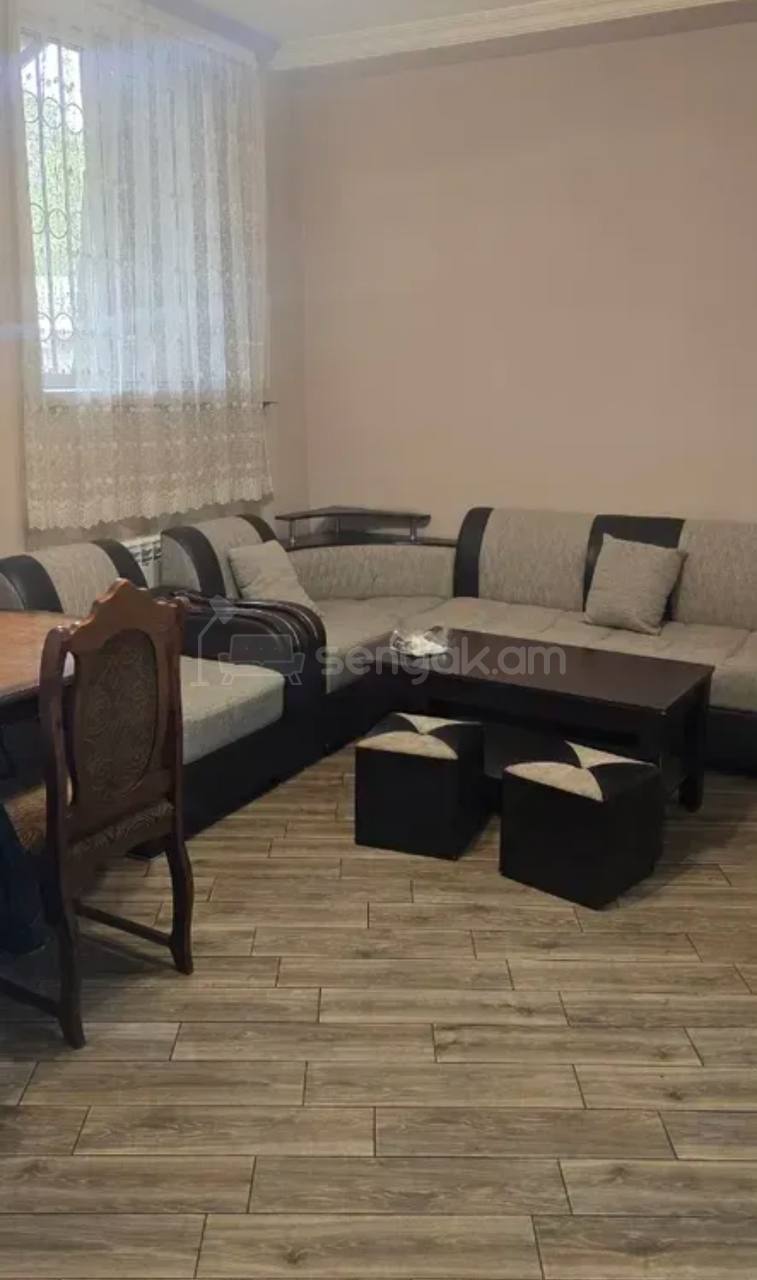 3 Սենյականոց Բնակարան, 75քմ, 1/14 հարկ, Կապիտալ Վերանորոգված, Կահավորված
