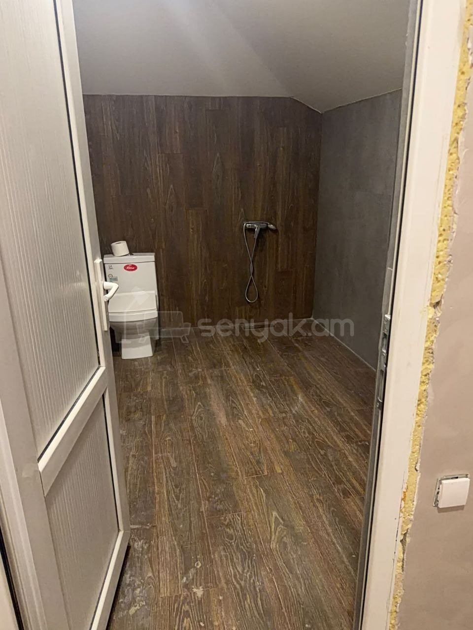 5 Սենյականոց Սեփական Տուն, 200քմ, Կապիտալ Վերանորոգված, Կահավորված