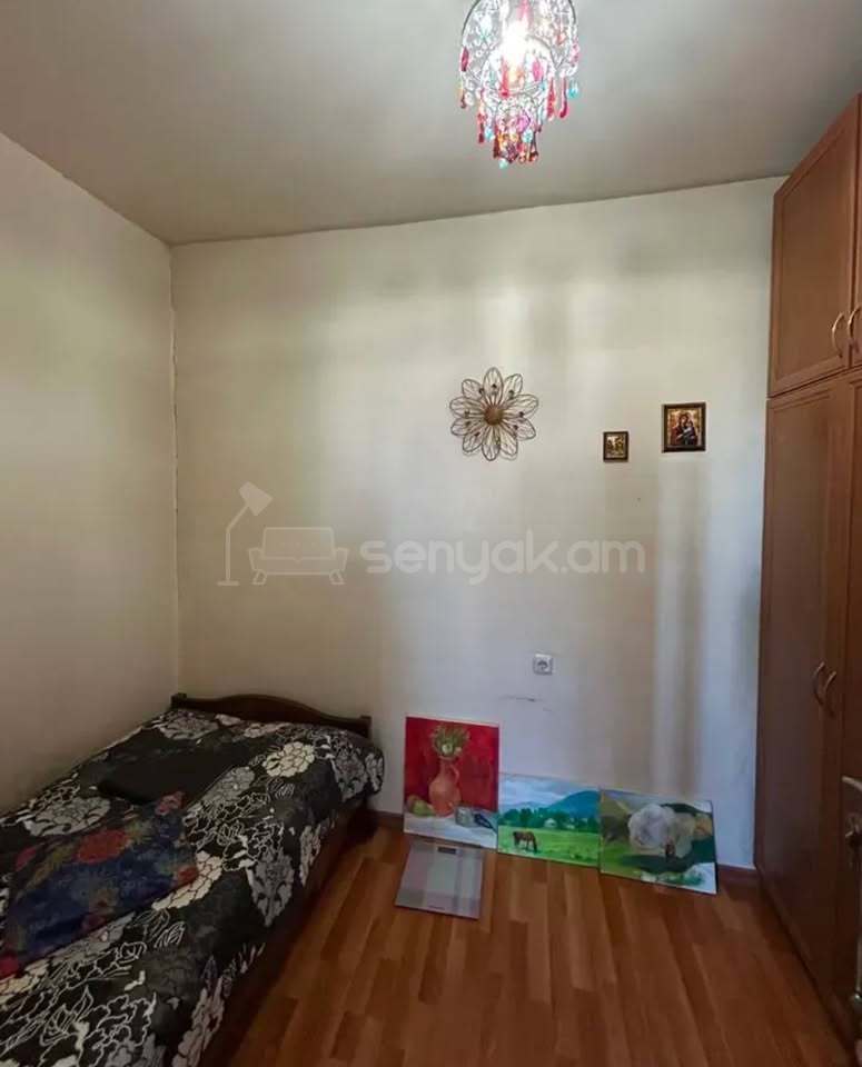 3 Սենյականոց Բնակարան, 51քմ, 11/13 հարկ, Կապիտալ Վերանորոգված