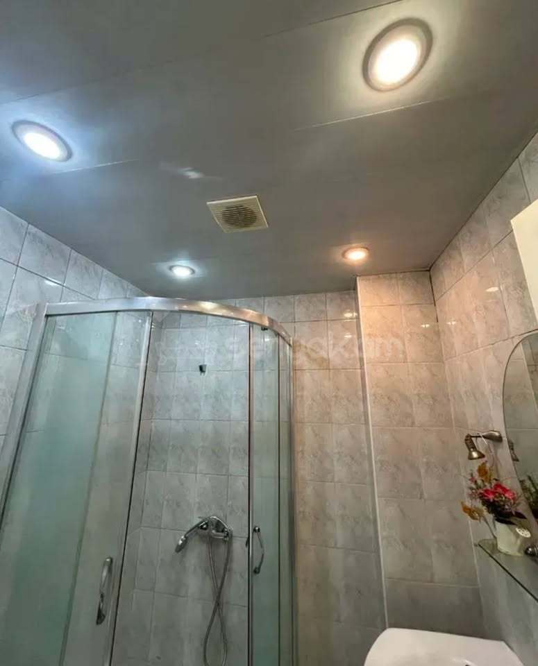 3 Սենյականոց Բնակարան, 51քմ, 11/13 հարկ, Կապիտալ Վերանորոգված