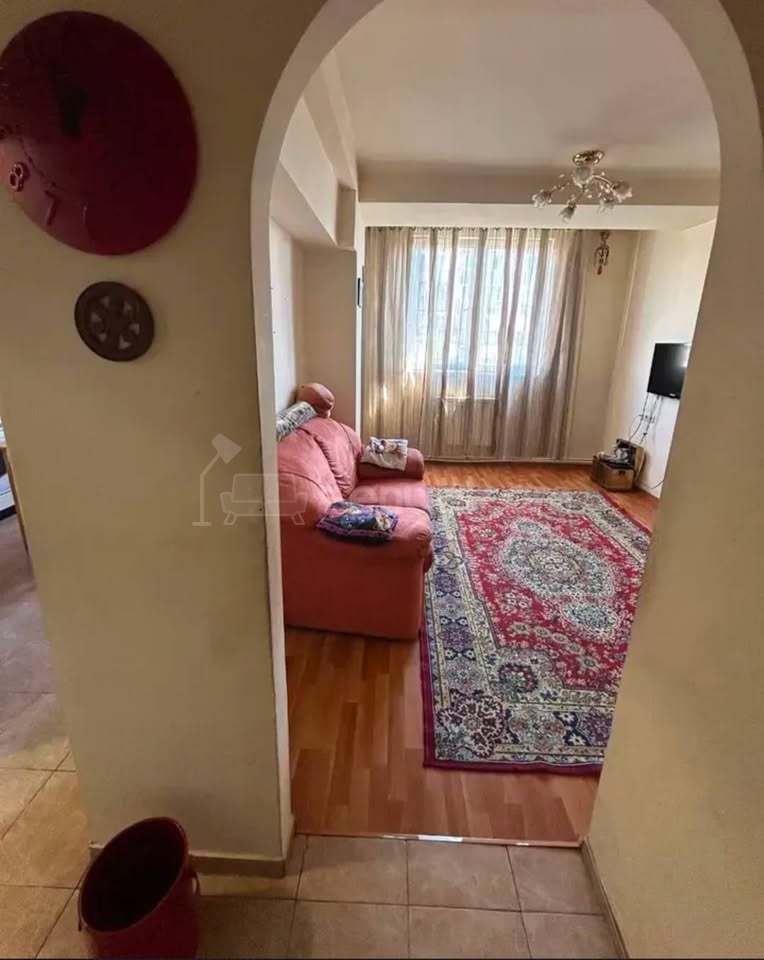 3 Սենյականոց Բնակարան, 51քմ, 11/13 հարկ, Կապիտալ Վերանորոգված