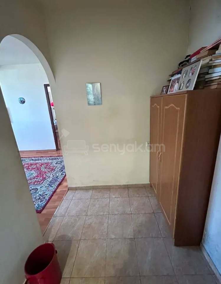 3 Սենյականոց Բնակարան, 51քմ, 11/13 հարկ, Կապիտալ Վերանորոգված