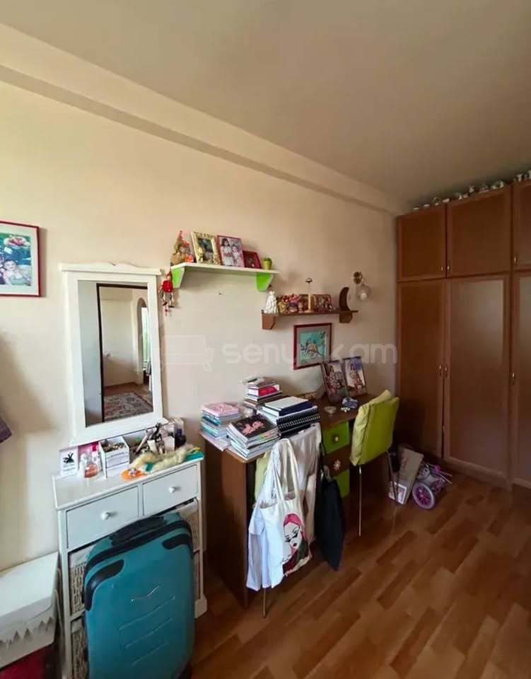 3 Սենյականոց Բնակարան, 51քմ, 11/13 հարկ, Կապիտալ Վերանորոգված