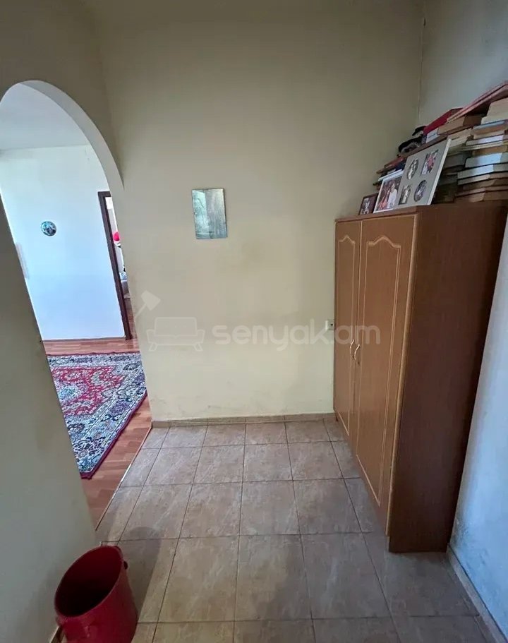 3 Սենյականոց Բնակարան, 51քմ, 10/13 հարկ, Նորմալ Վիճակում