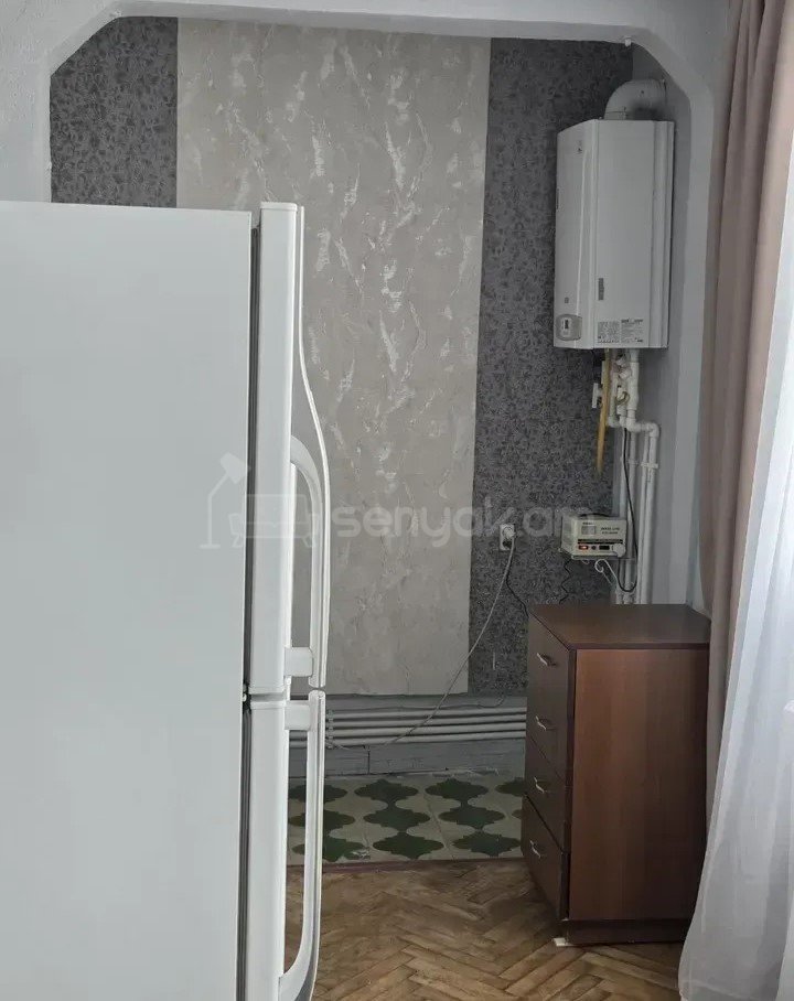 3 Սենյականոց Բնակարան, 74քմ, 2/4 հարկ, Կապիտալ Վերանորոգված
