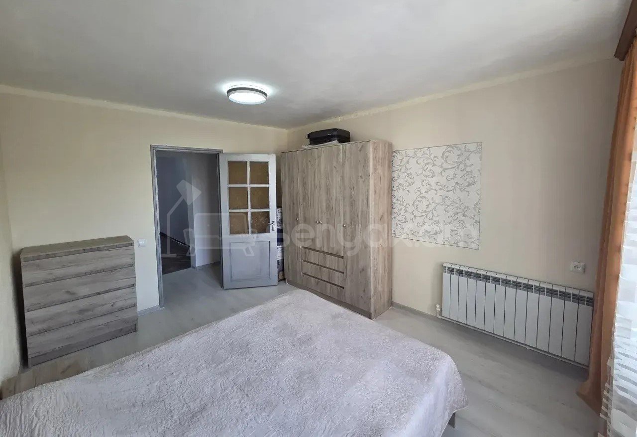 3 Սենյականոց Բնակարան, 74քմ, 2/4 հարկ, Կապիտալ Վերանորոգված