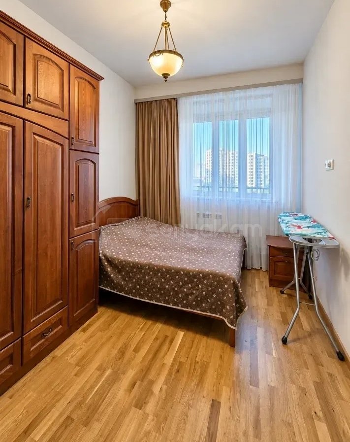 2 Սենյականոց Բնակարան Նորակառույցում, 51քմ, 10/12 հարկ, Կապիտալ Վերանորոգված