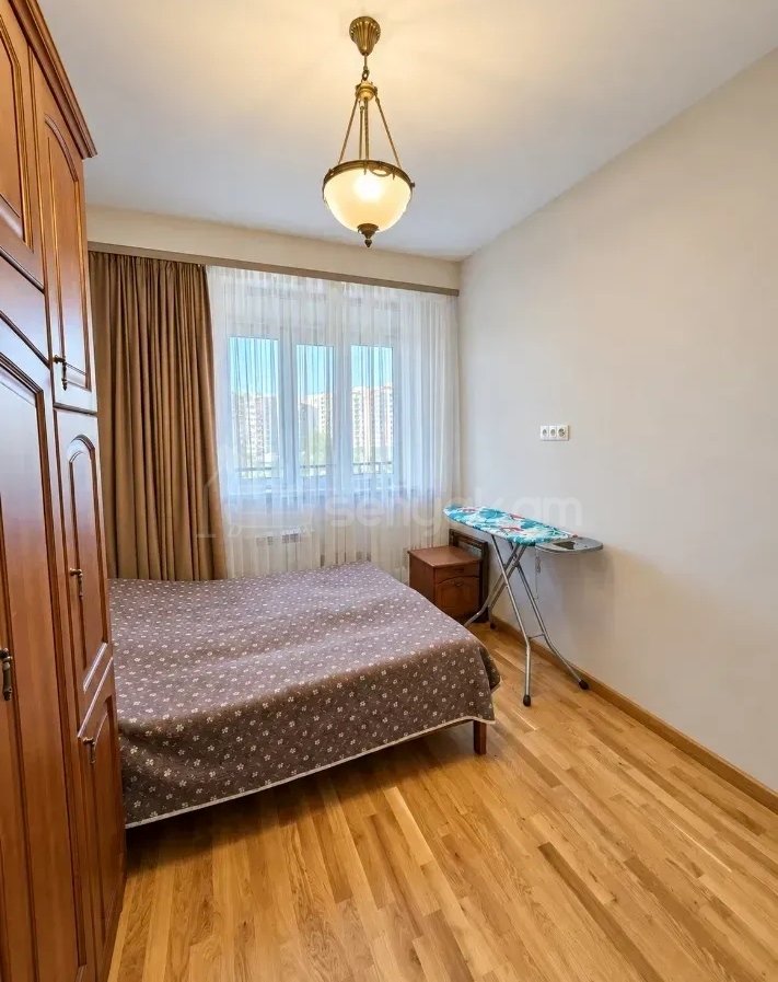 2 Սենյականոց Բնակարան Նորակառույցում, 51քմ, 10/12 հարկ, Կապիտալ Վերանորոգված