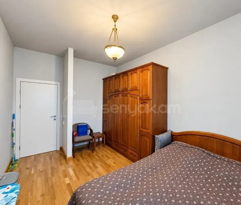 2 Սենյականոց Բնակարան Նորակառույցում, 51քմ, 10/12 հարկ, Կապիտալ Վերանորոգված