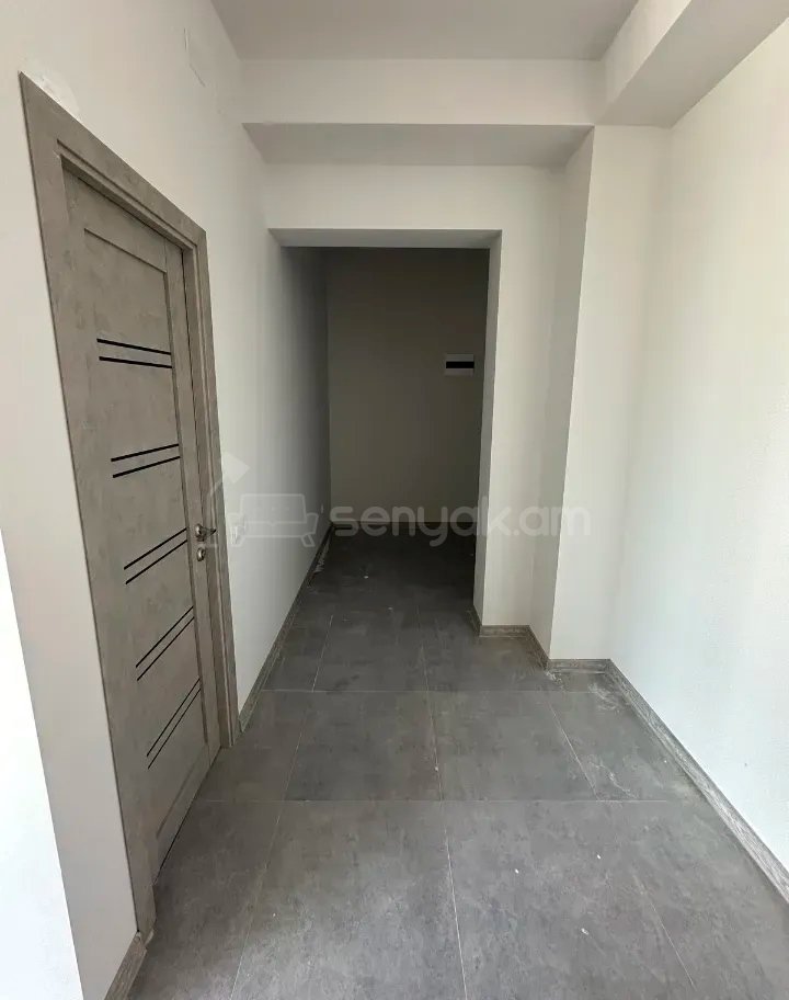3 Սենյականոց Բնակարան Նորակառույցում, 63քմ, 12/16 հարկ, Կապիտալ Վերանորոգված