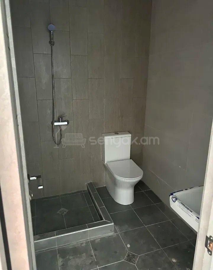 3 Սենյականոց Բնակարան Նորակառույցում, 63քմ, 12/16 հարկ, Կապիտալ Վերանորոգված