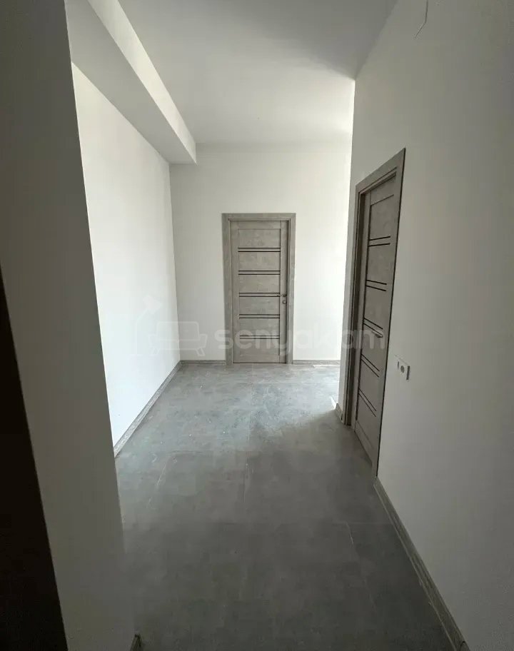3 Սենյականոց Բնակարան Նորակառույցում, 63քմ, 12/16 հարկ, Կապիտալ Վերանորոգված