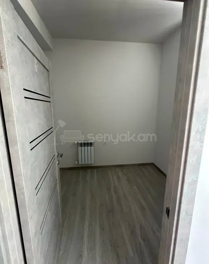 3 Սենյականոց Բնակարան Նորակառույցում, 63քմ, 12/16 հարկ, Կապիտալ Վերանորոգված