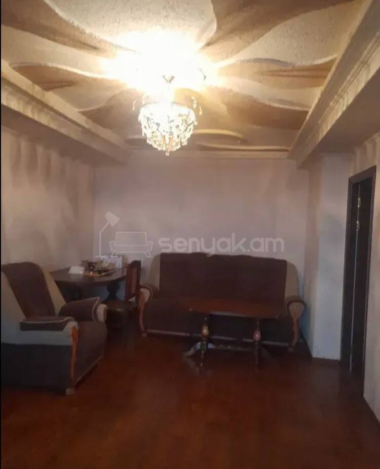 6 Սենյականոց Բնակարան, 134քմ, 10/16 հարկ, Կոսմետիկ Վերանորոգված