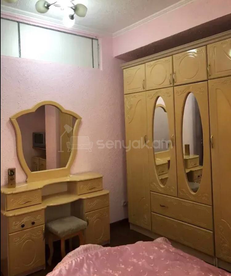 6 Սենյականոց Բնակարան, 134քմ, 10/16 հարկ, Կոսմետիկ Վերանորոգված