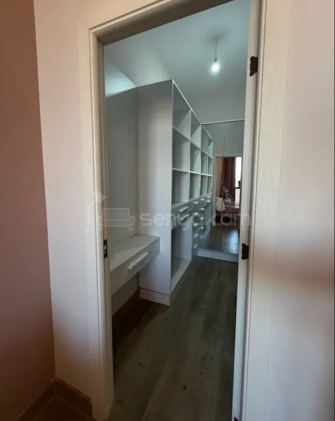 3 Սենյականոց Բնակարան Նորակառույցում, 70քմ, 14/16 հարկ, Կապիտալ Վերանորոգված, Կահավորված
