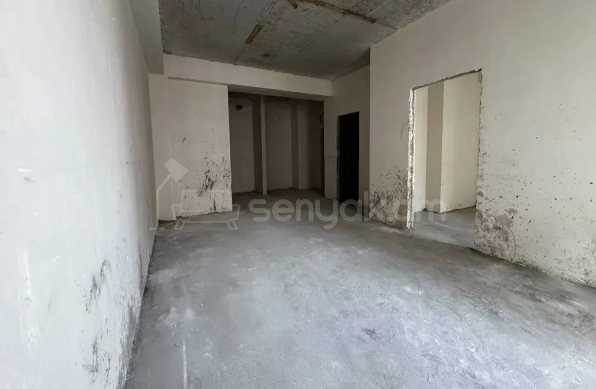 2 Սենյականոց Բնակարան, 56քմ, 12/12 հարկ, Զրոյական Վիճակում