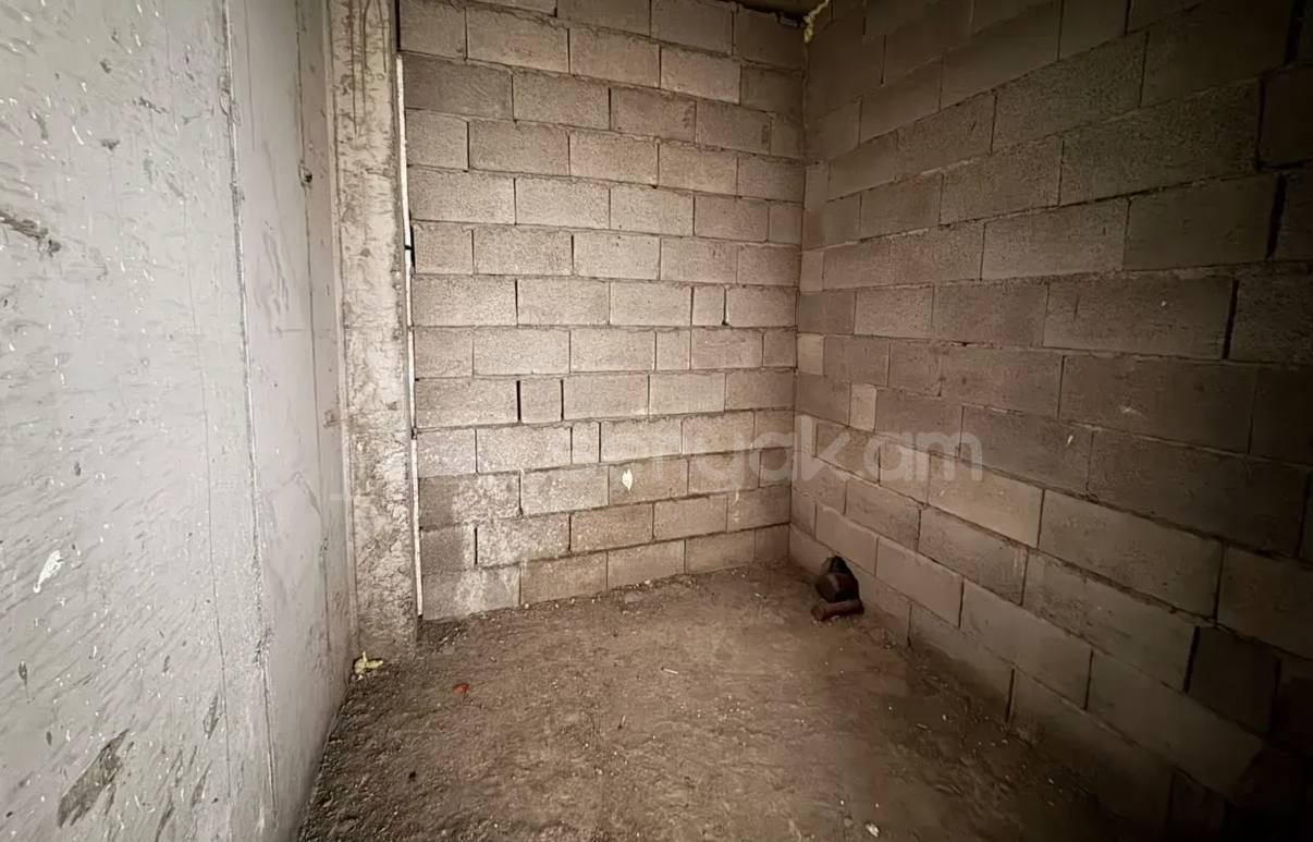 2 Սենյականոց Բնակարան, 56քմ, 12/12 հարկ, Զրոյական Վիճակում