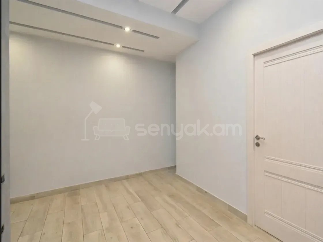 3 Սենյականոց Բնակարան Նորակառույցում, 74քմ, 9/9 հարկ, Կապիտալ Վերանորոգված