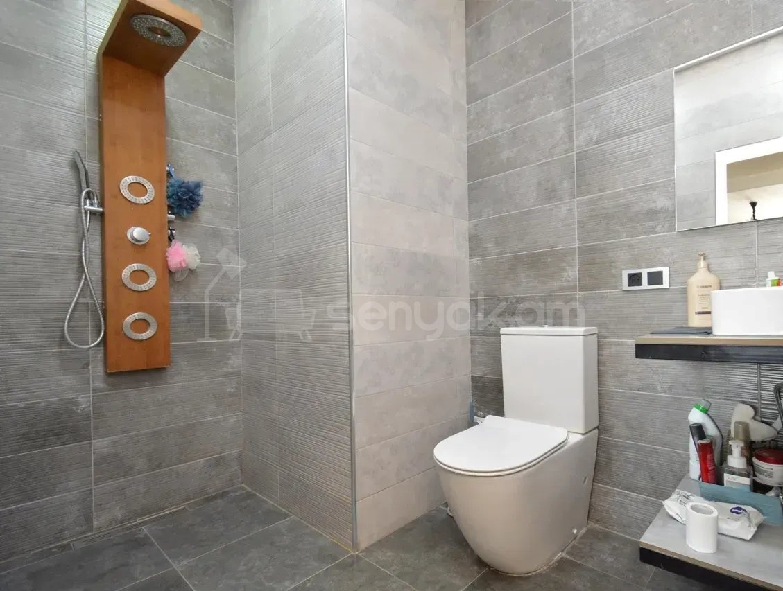 3 Սենյականոց Բնակարան Նորակառույցում, 74քմ, 9/9 հարկ, Կապիտալ Վերանորոգված