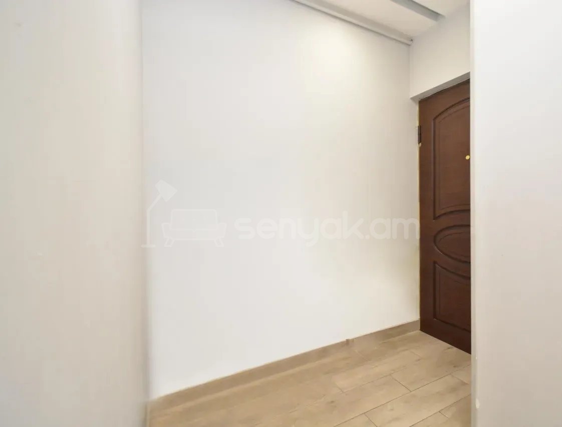 3 Սենյականոց Բնակարան Նորակառույցում, 74քմ, 9/9 հարկ, Կապիտալ Վերանորոգված