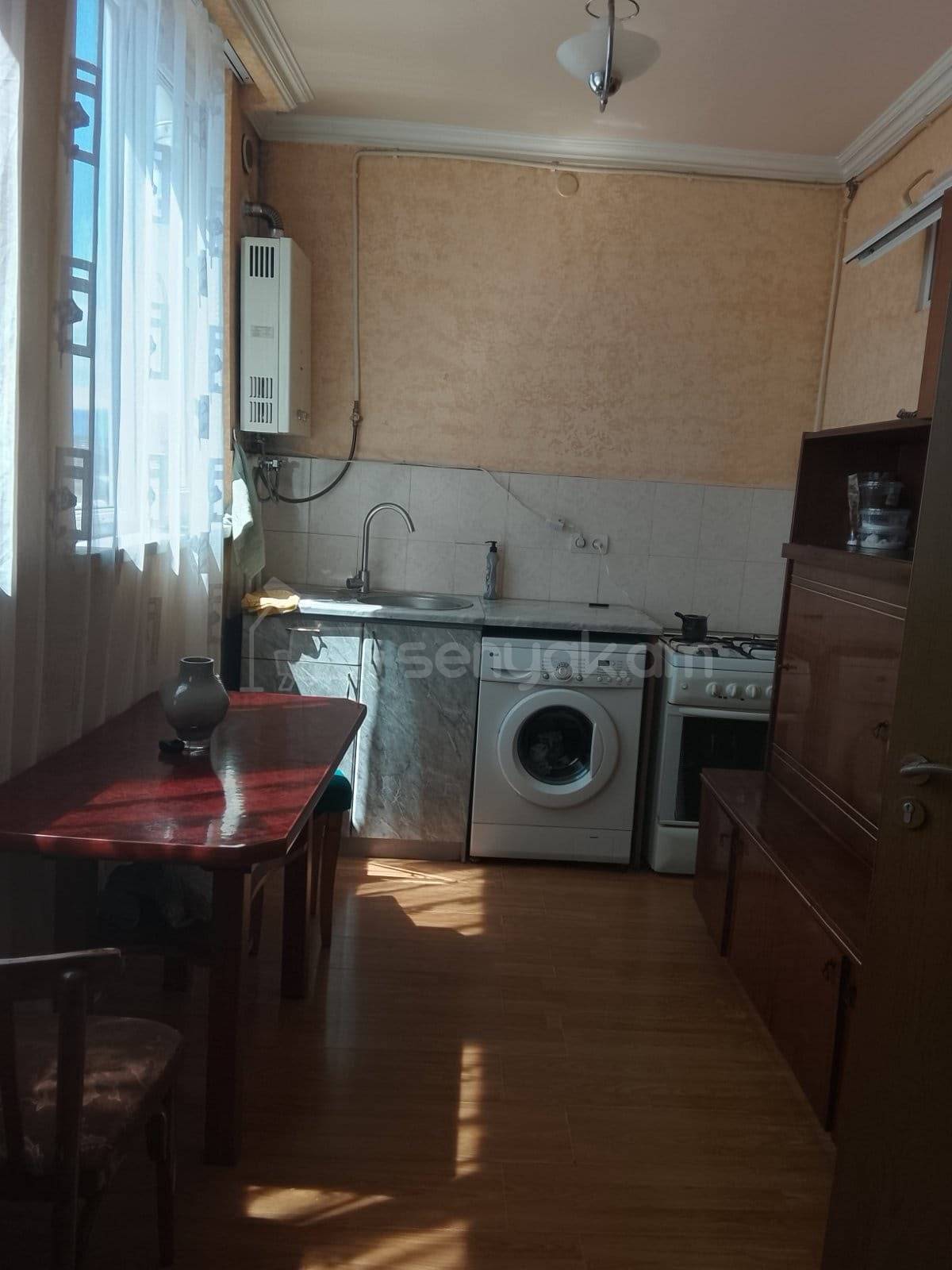 2 Սենյականոց Բնակարան, 47քմ, 15/16 հարկ, Նորմալ Վիճակում