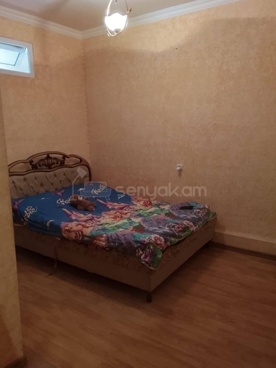 2 Սենյականոց Բնակարան, 47քմ, 15/16 հարկ, Նորմալ Վիճակում