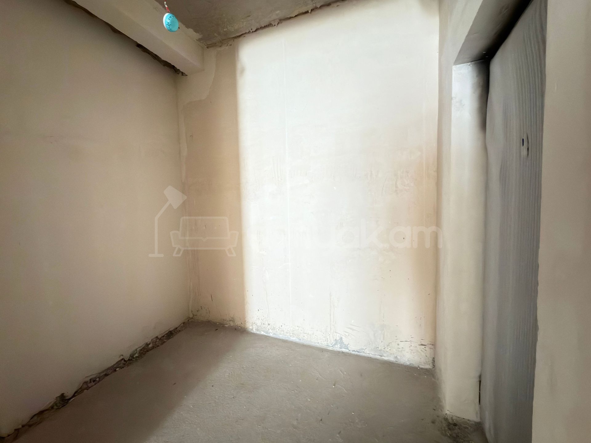 4 Սենյականոց Բնակարան Նորակառույցում, 107քմ, 6/17 հարկ, Զրոյական Վիճակում