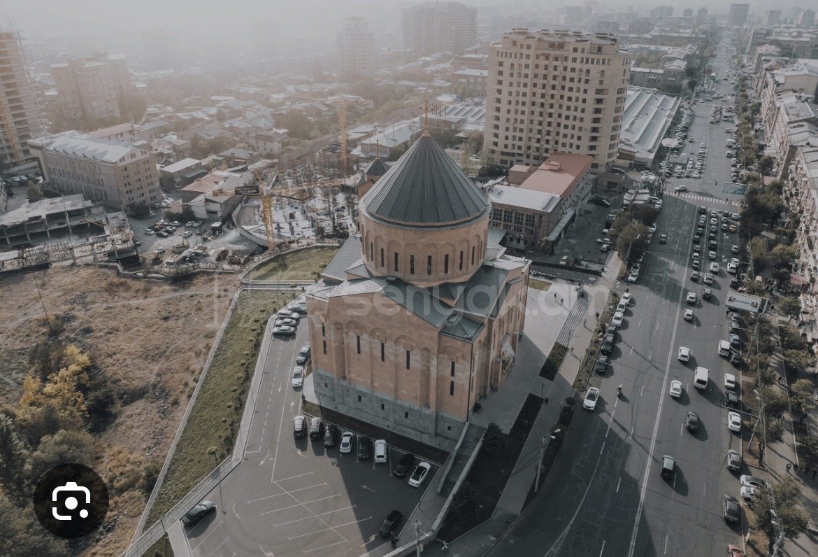 2 Սենյականոց Բնակարան Քարե Շենքում, 61քմ, 4/4 հարկ, Պետական Վիճակում