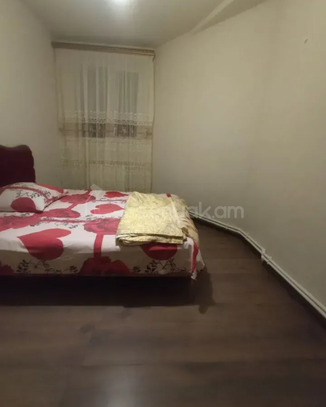 3 Սենյականոց Բնակարան, 72քմ, 1/9 հարկ, Նորմալ Վիճակում, Կահավորված