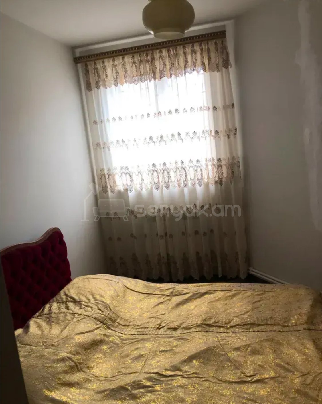 3 Սենյականոց Բնակարան, 72քմ, 1/9 հարկ, Նորմալ Վիճակում, Կահավորված