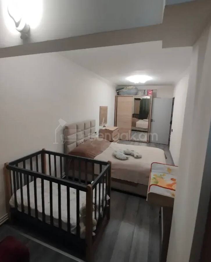 3 Սենյականոց Բնակարան, 93քմ, 5/13 հարկ, Կոսմետիկ Վերանորոգված