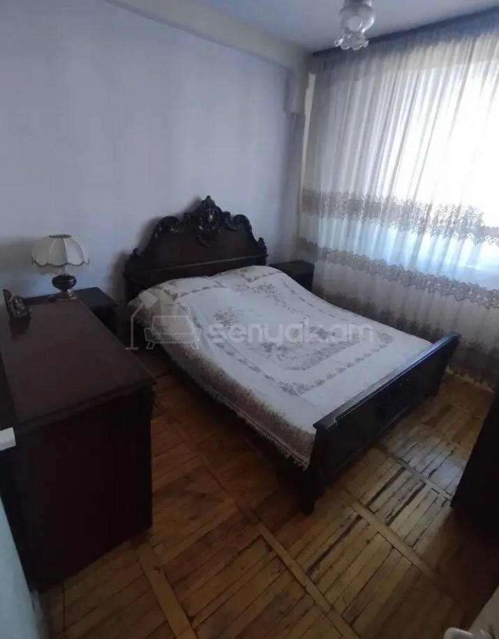 3 Սենյականոց Բնակարան, 93քմ, 5/13 հարկ, Կոսմետիկ Վերանորոգված