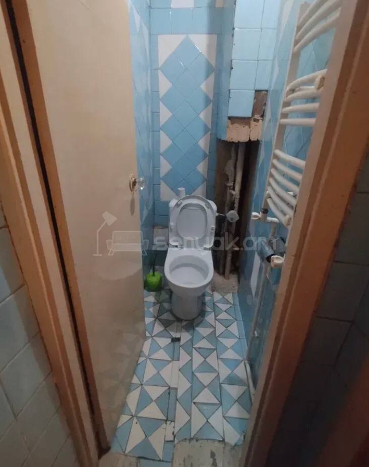 3 Սենյականոց Բնակարան, 93քմ, 5/13 հարկ, Կոսմետիկ Վերանորոգված